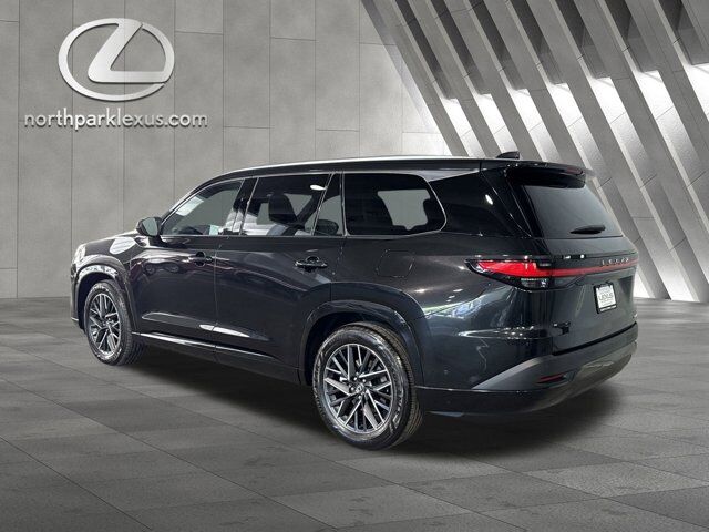 2025 Lexus TX 350 Premium San Antonio TX