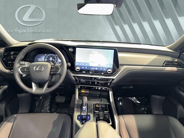2025 Lexus TX 350 Premium San Antonio TX