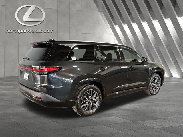 2025 Lexus TX 350 Premium San Antonio TX