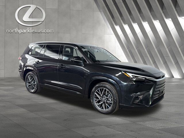 2025 Lexus TX 350 Premium San Antonio TX