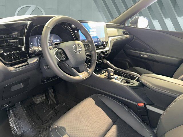 2025 Lexus TX 350 Premium San Antonio TX