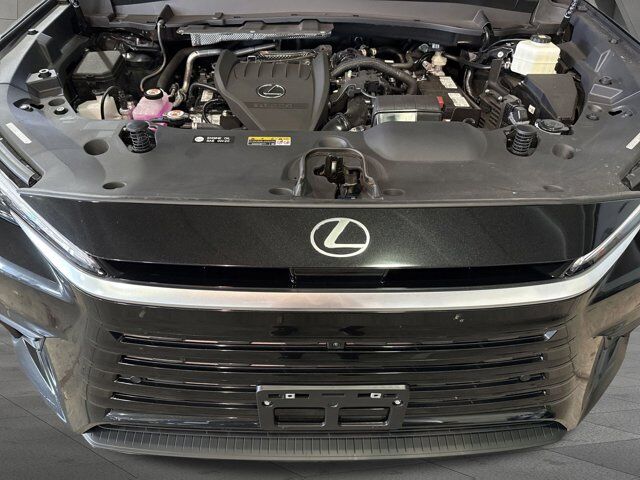 2025 Lexus TX 350 Premium San Antonio TX
