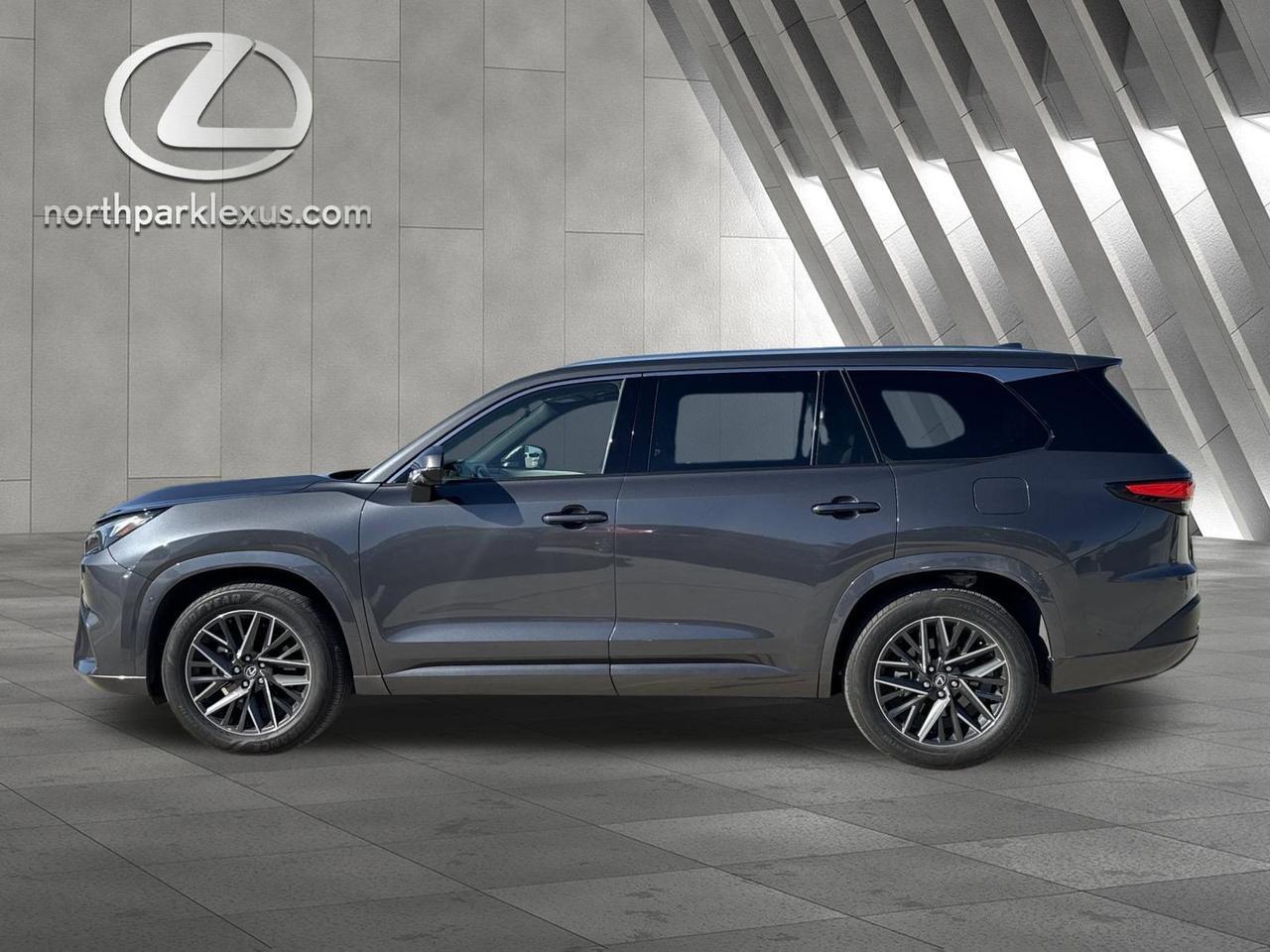 2025 Lexus TX 350 Premium