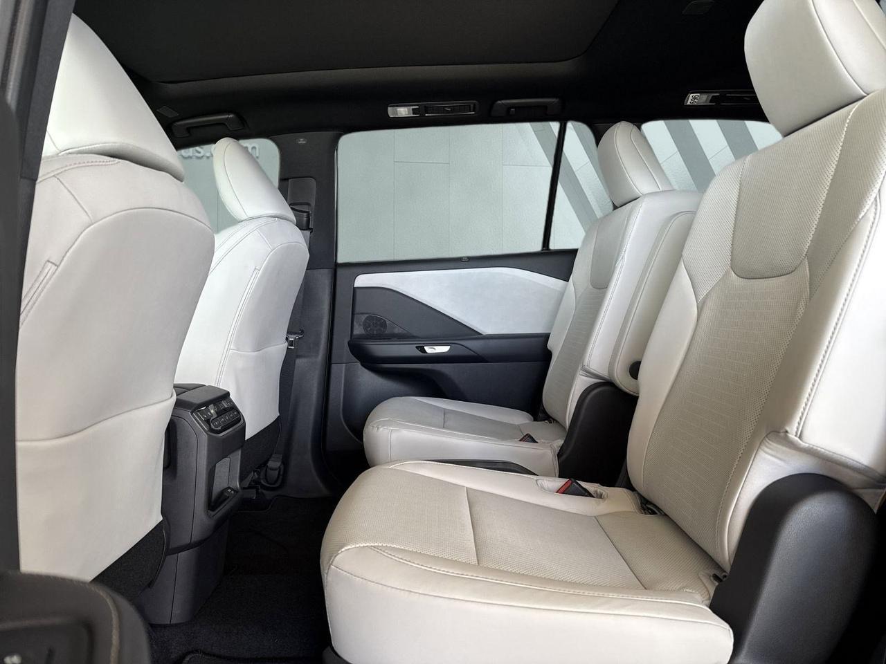 2025 Lexus TX 350 Premium San Antonio TX