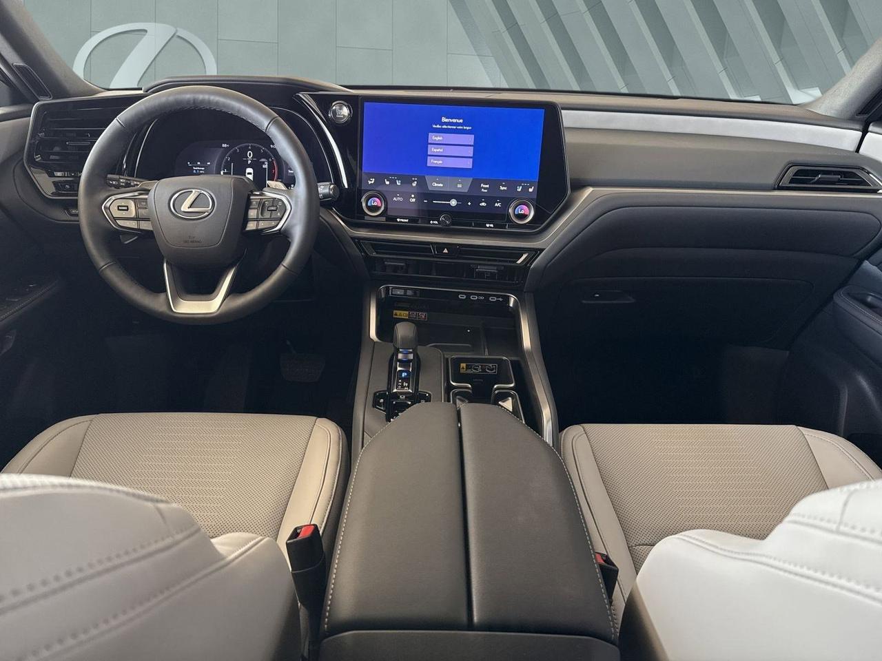 2025 Lexus TX 350 Premium San Antonio TX