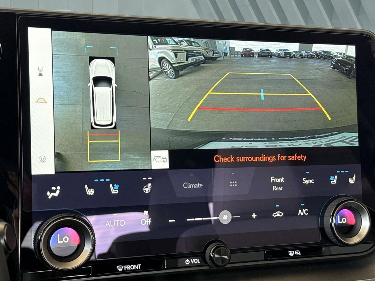 2025 Lexus TX 350 Premium San Antonio TX