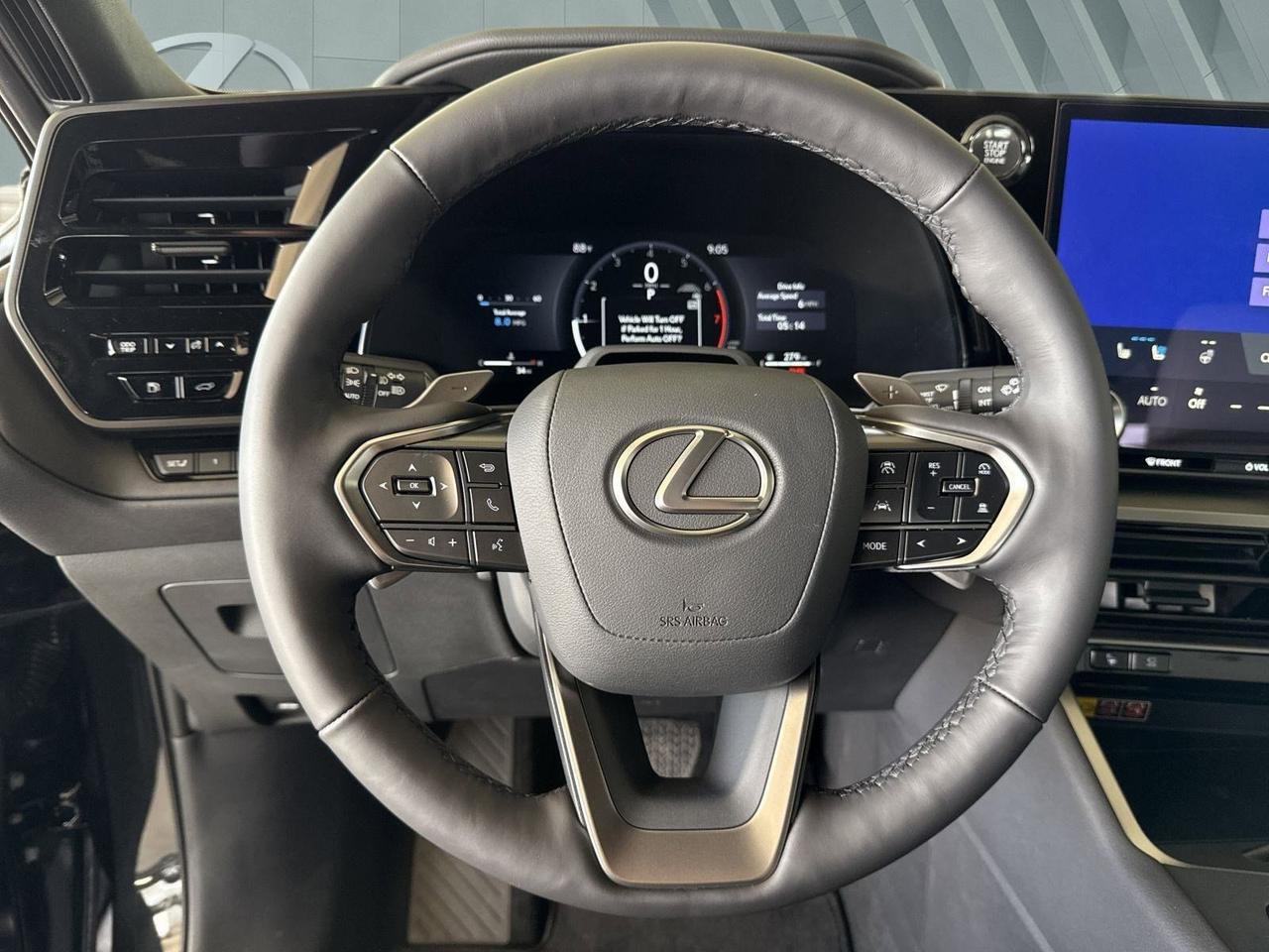 2025 Lexus TX 350 Premium San Antonio TX