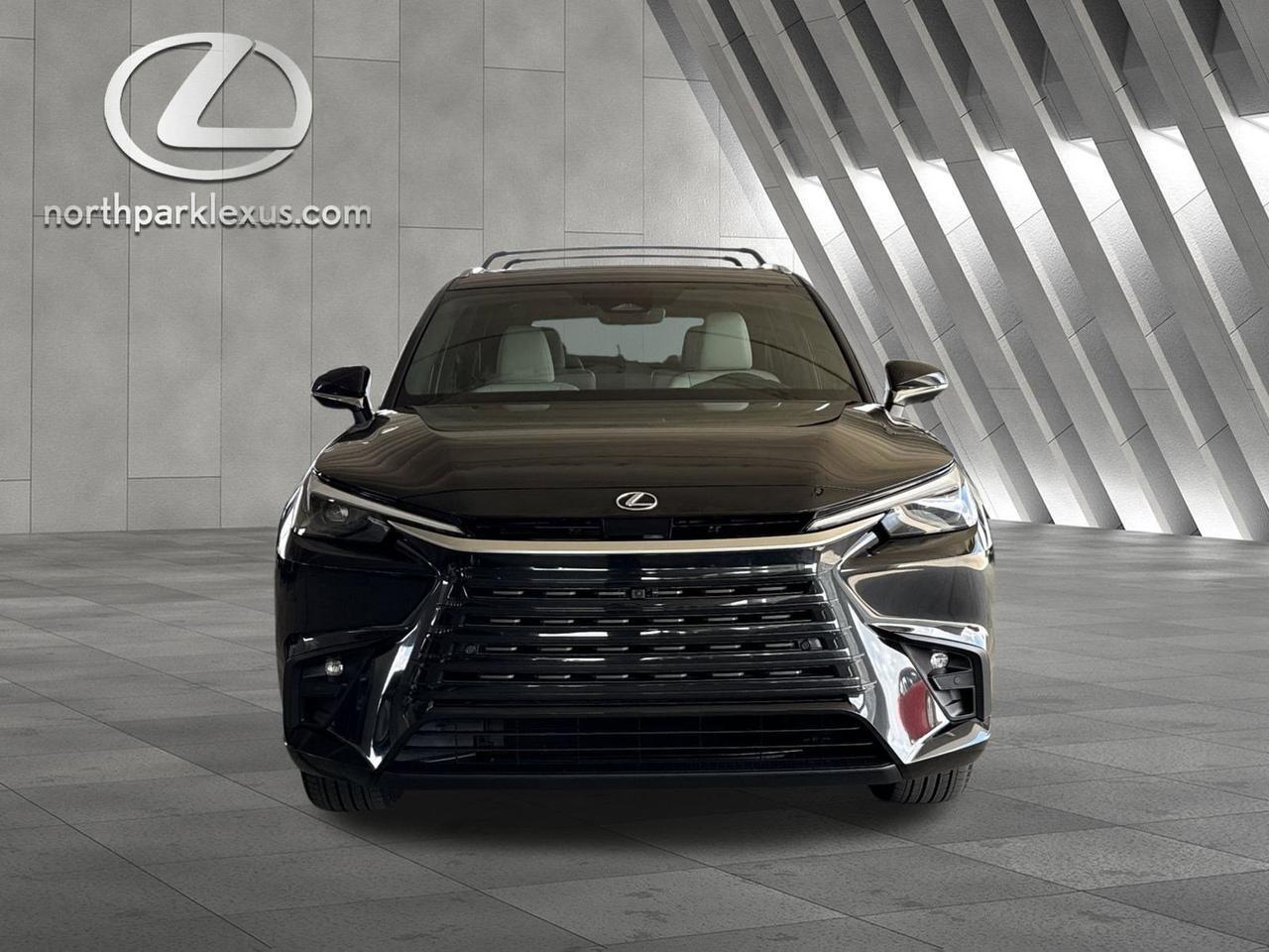 2025 Lexus TX 350 Premium San Antonio TX