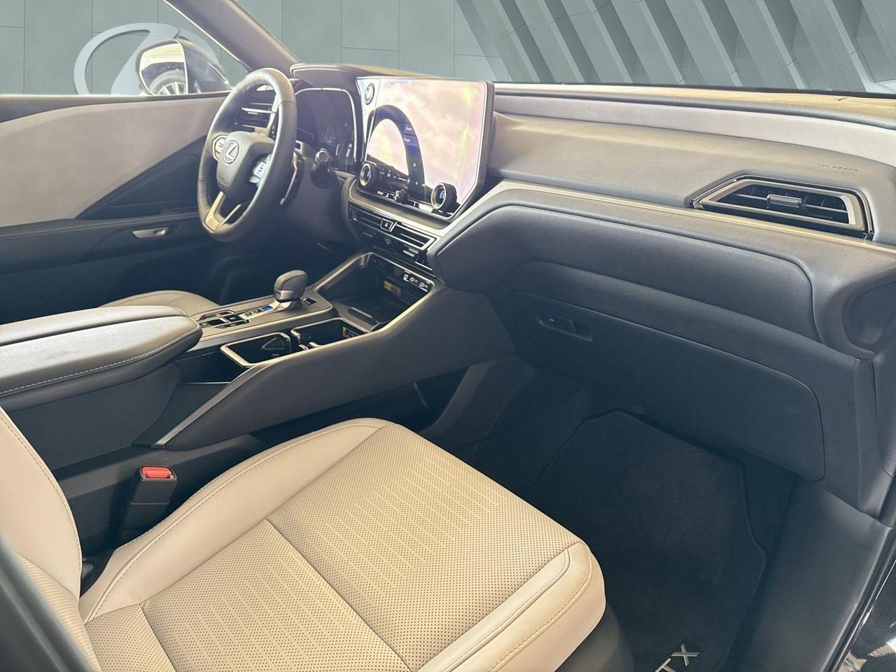 2025 Lexus TX 350 Premium San Antonio TX