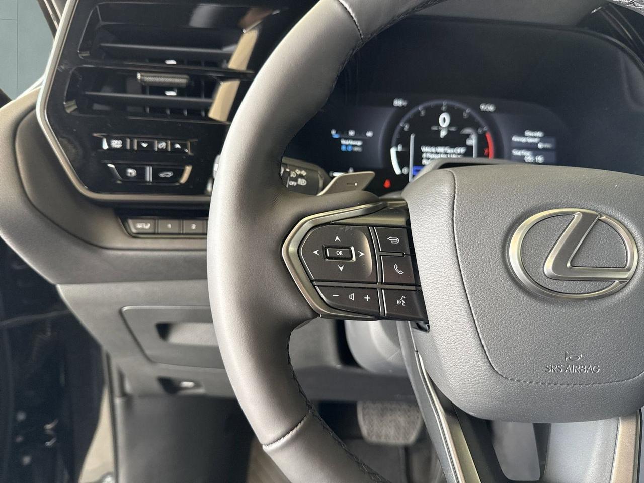2025 Lexus TX 350 Premium San Antonio TX