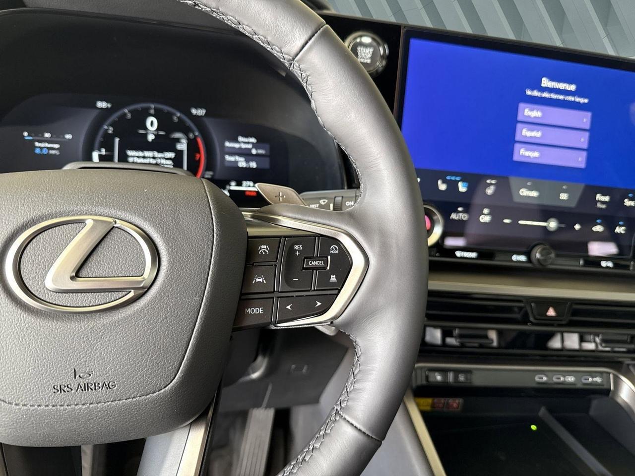 2025 Lexus TX 350 Premium San Antonio TX