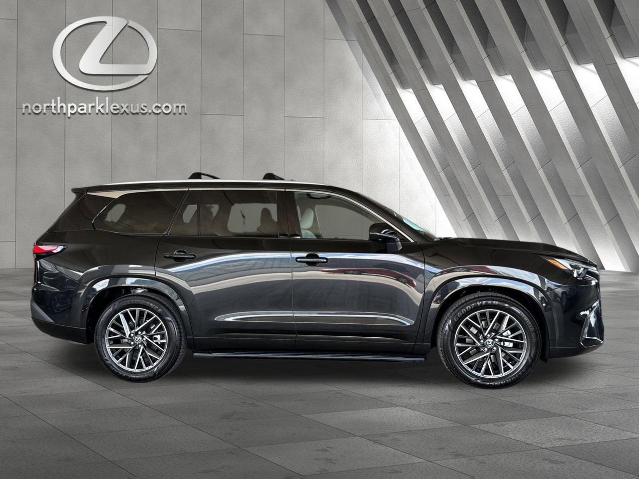 2025 Lexus TX 350 Premium San Antonio TX