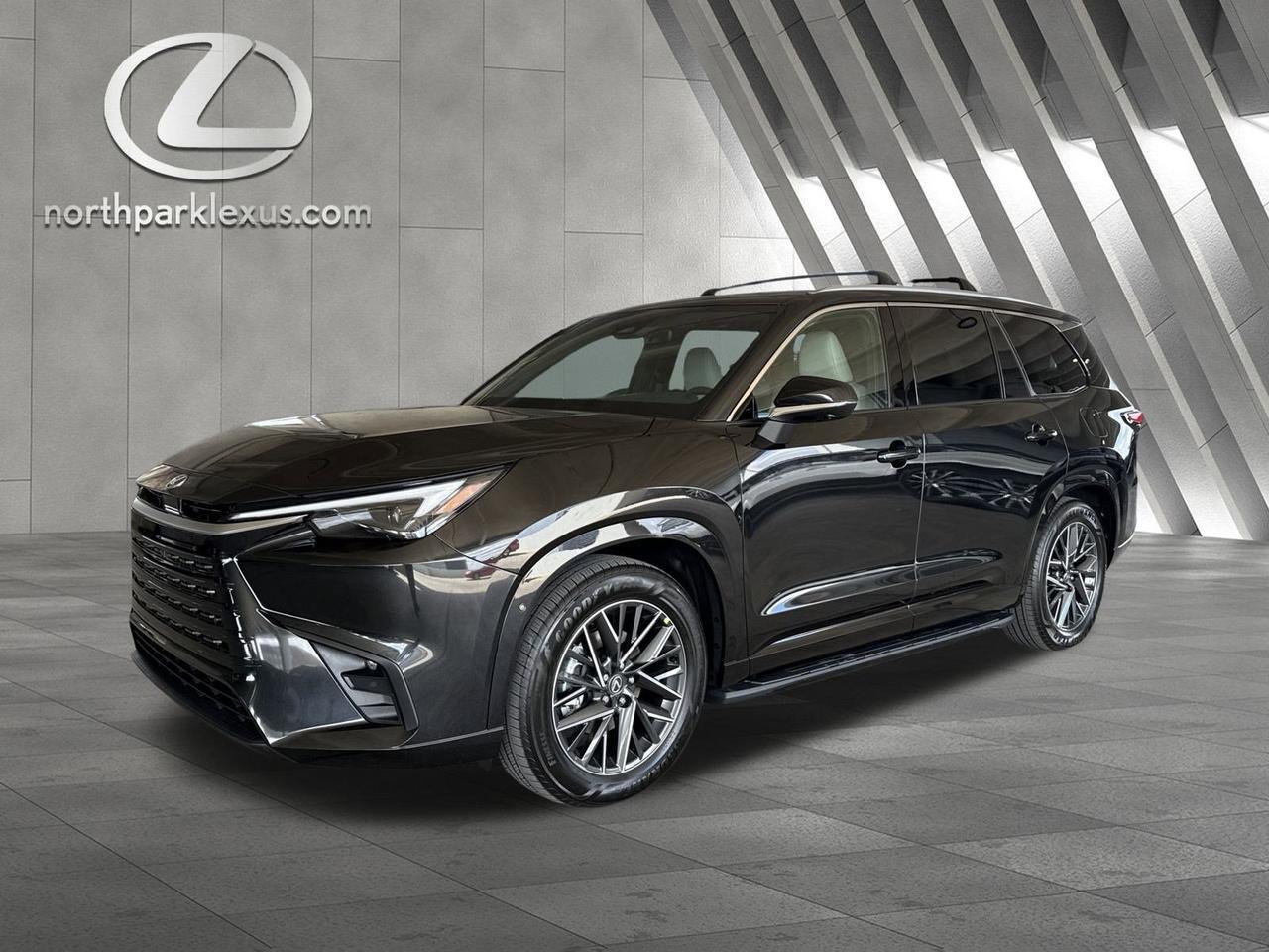 2025 Lexus TX 350 Premium