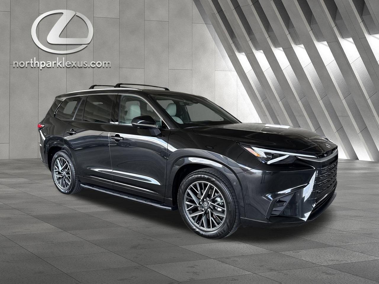 2025 Lexus TX 350 Premium San Antonio TX