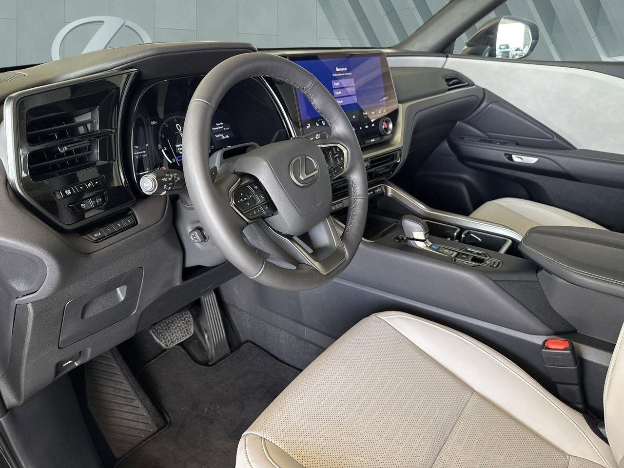 2025 Lexus TX 350 Premium San Antonio TX