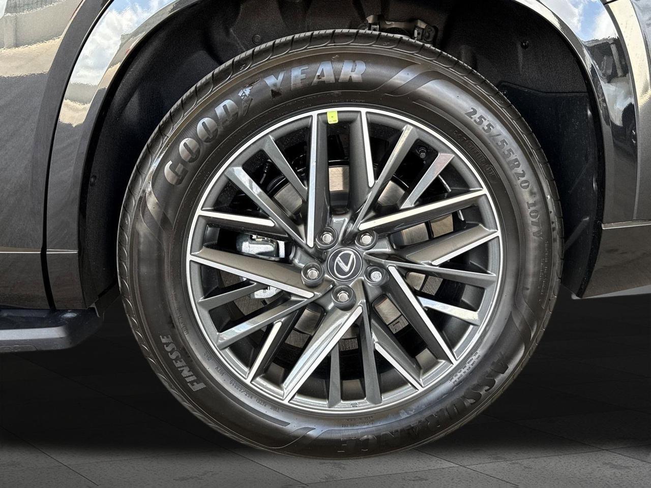 2025 Lexus TX 350 Premium San Antonio TX