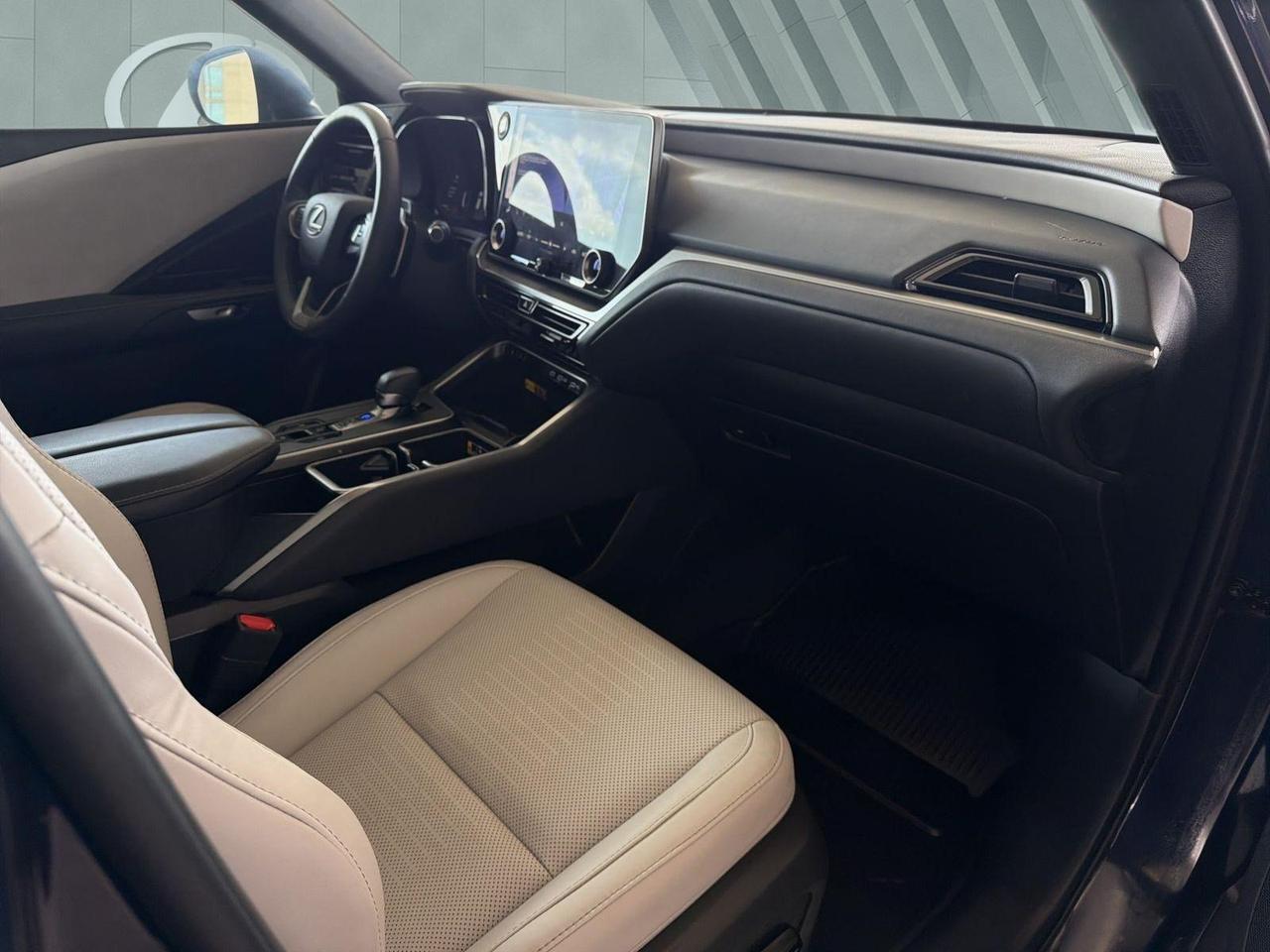 2025 Lexus TX 350 Premium San Antonio TX