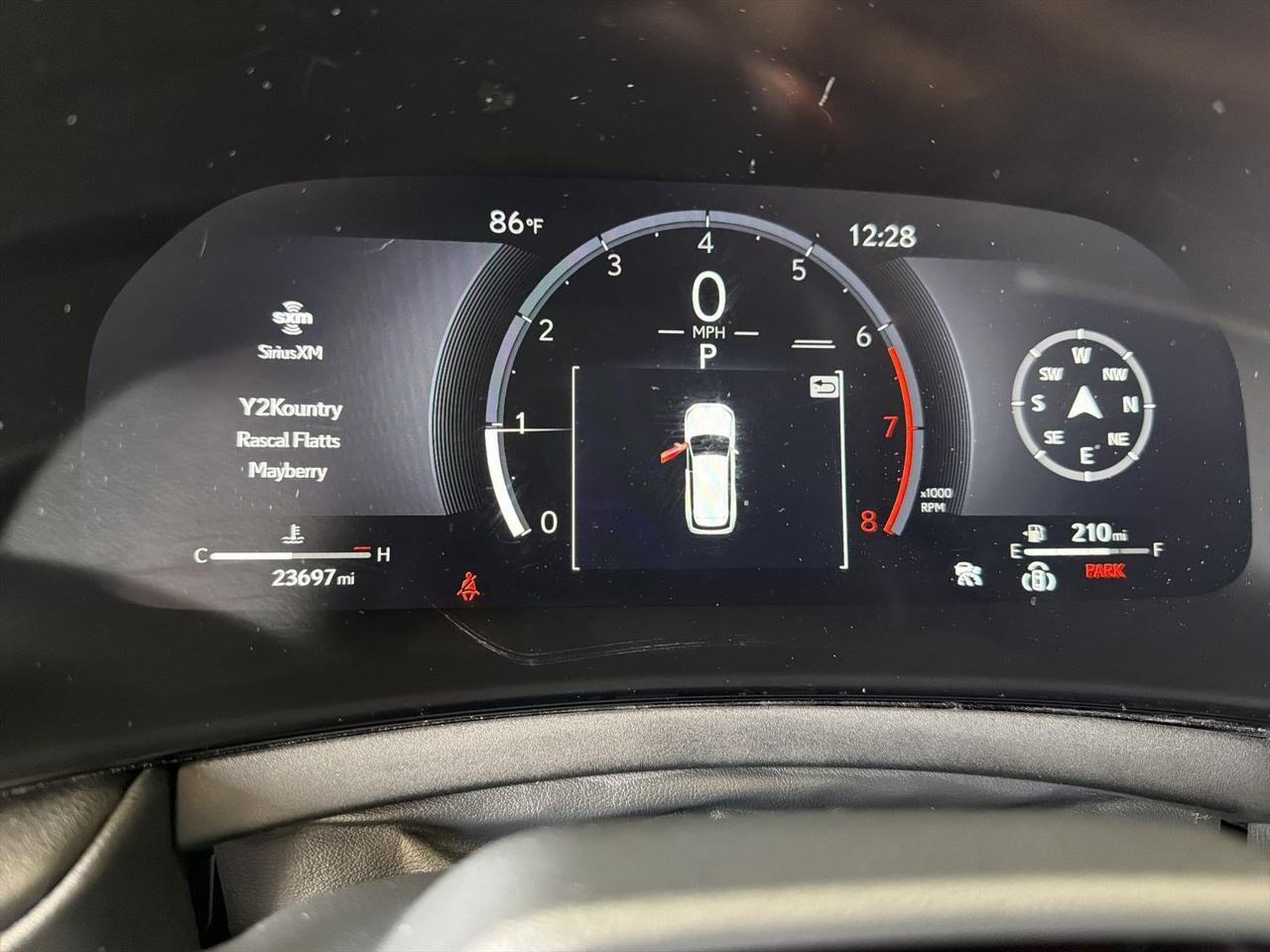 2025 Lexus TX 350 Premium San Antonio TX