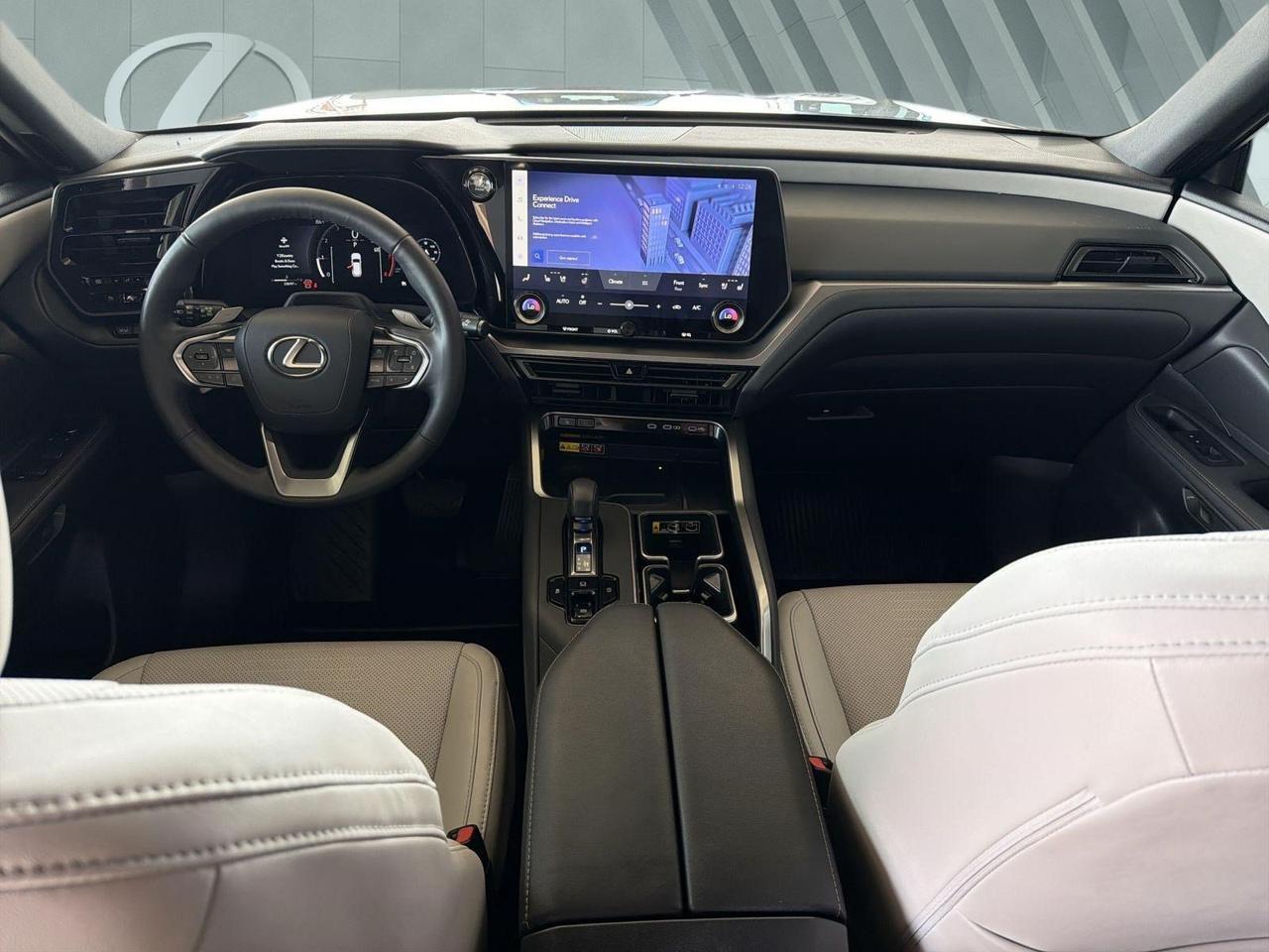 2025 Lexus TX 350 Premium San Antonio TX