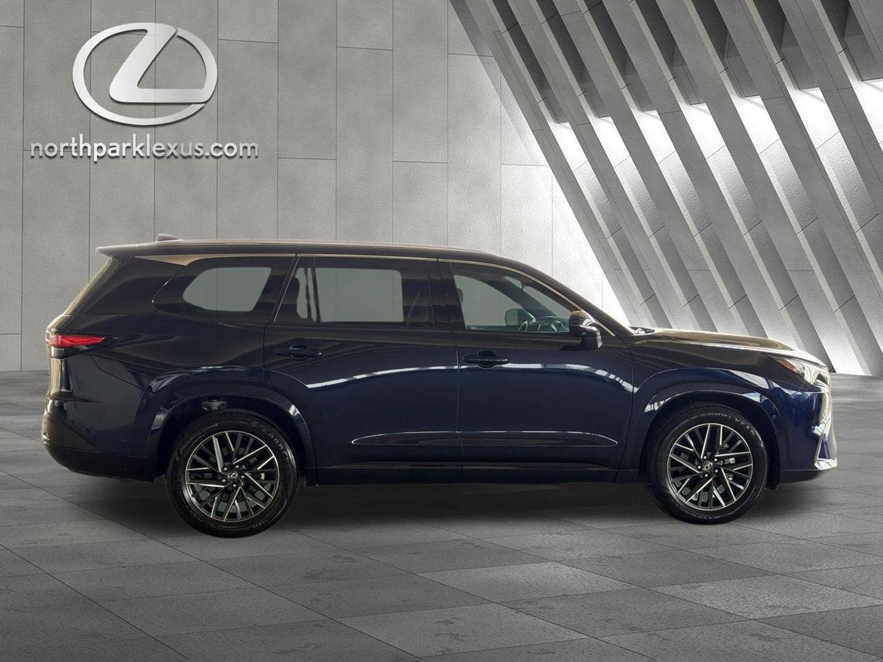 2025 Lexus TX 350 Premium San Antonio TX