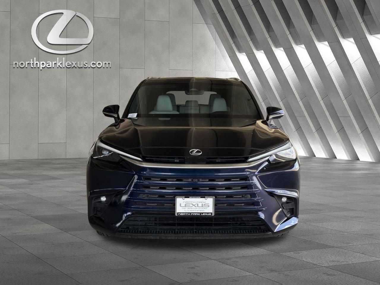 2025 Lexus TX 350 Premium San Antonio TX