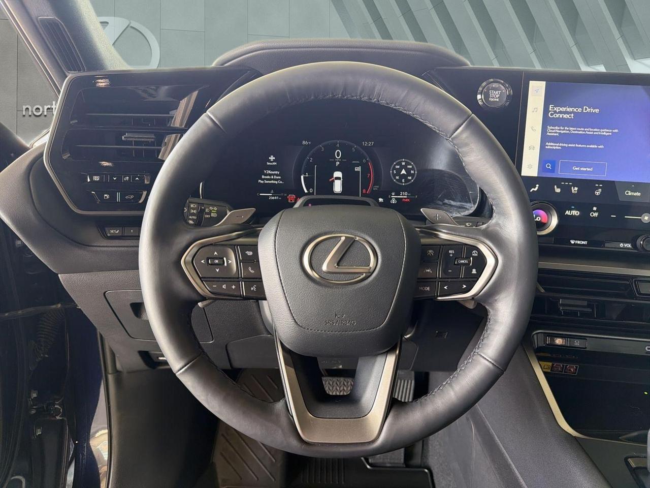 2025 Lexus TX 350 Premium San Antonio TX