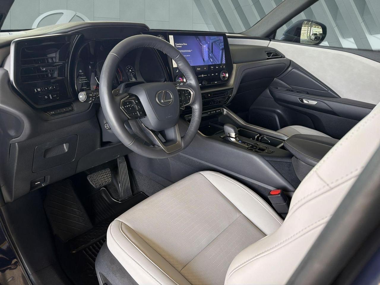 2025 Lexus TX 350 Premium San Antonio TX