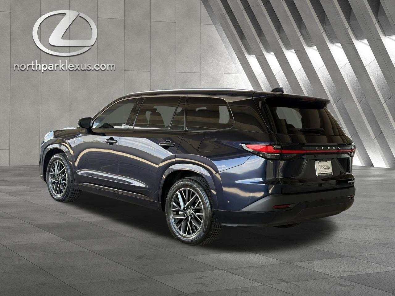 2025 Lexus TX 350 Premium