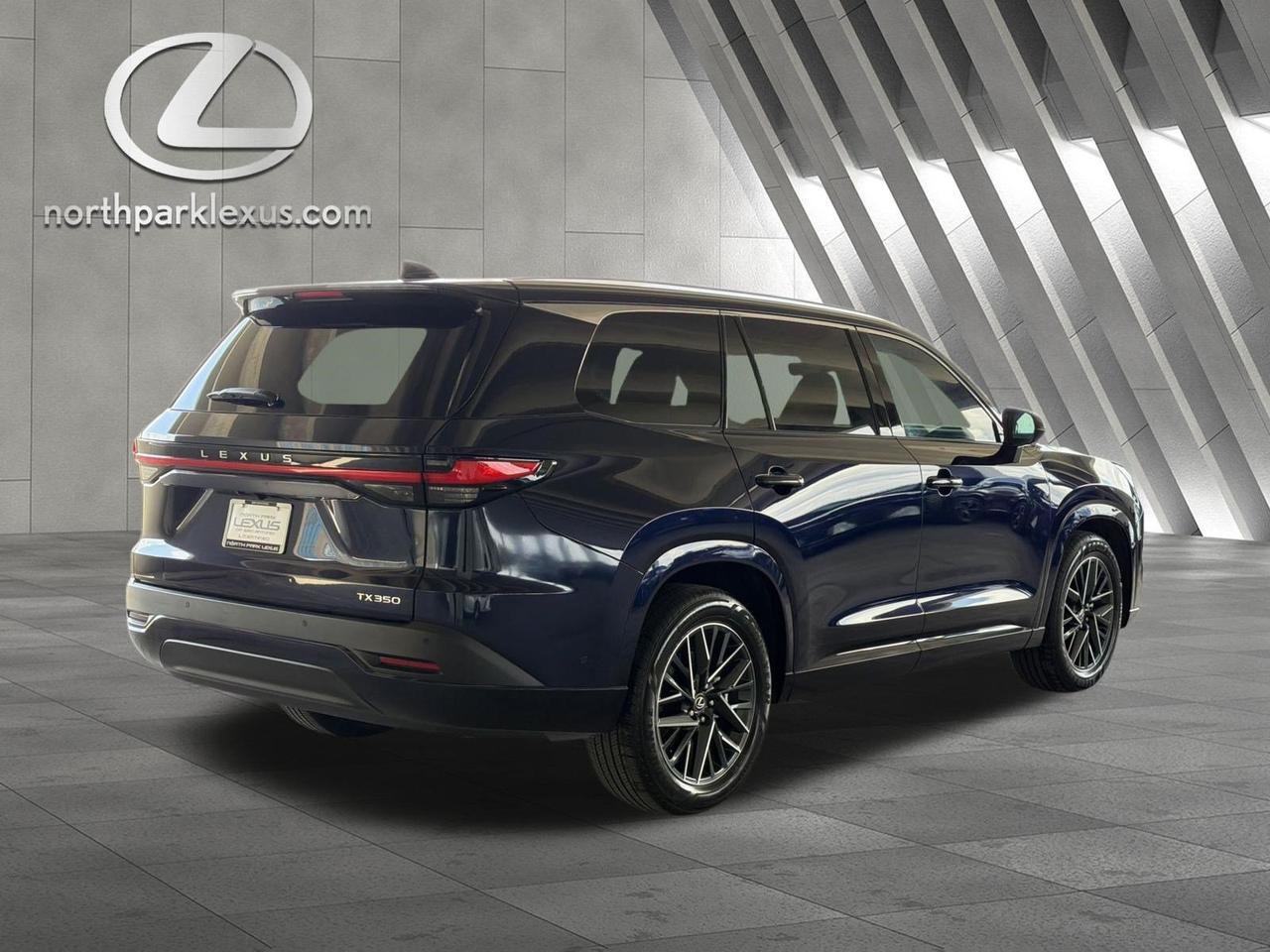 2025 Lexus TX 350 Premium San Antonio TX