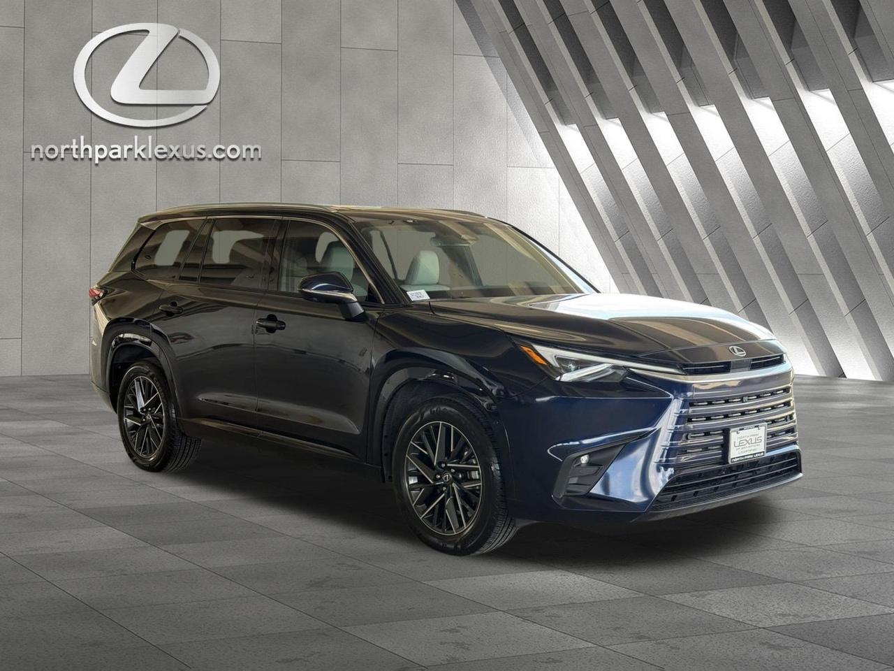 2025 Lexus TX 350 Premium San Antonio TX