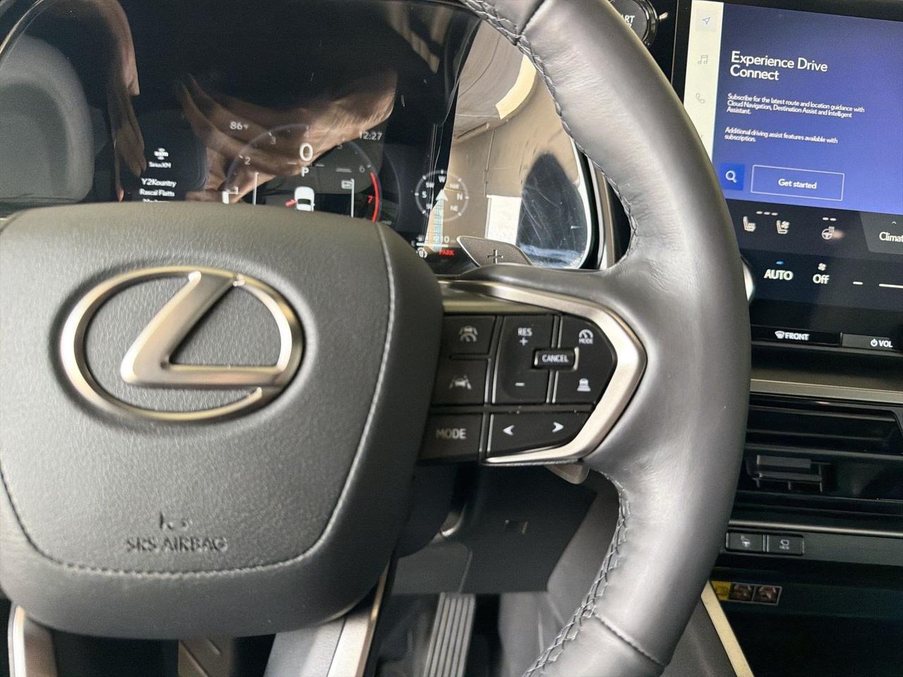 2025 Lexus TX 350 Premium San Antonio TX