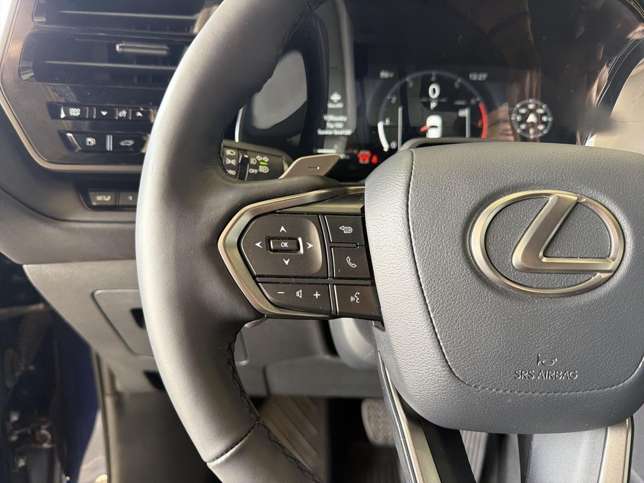 2025 Lexus TX 350 Premium San Antonio TX