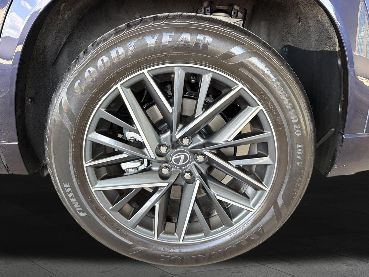 2025 Lexus TX 350 Premium San Antonio TX