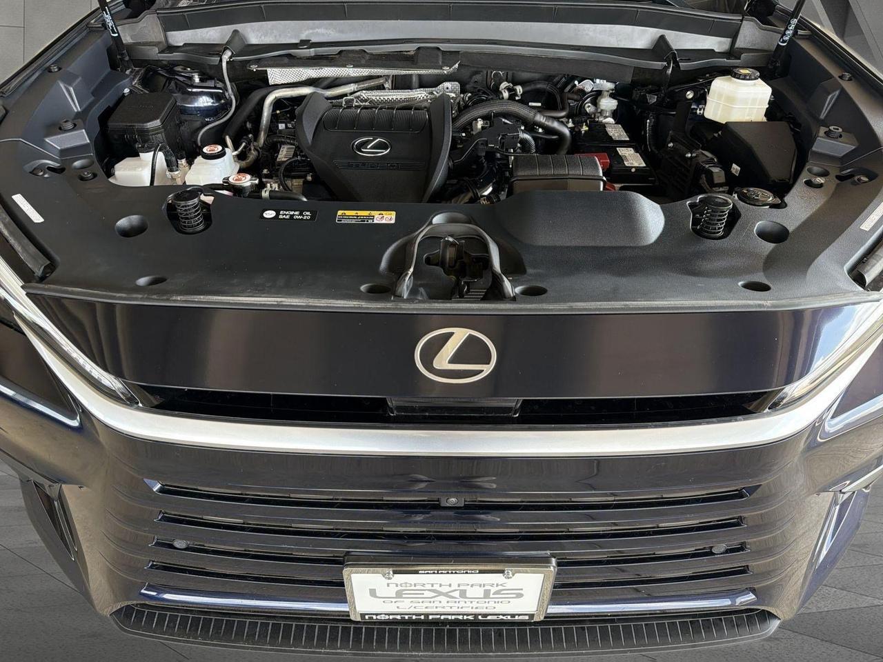 2025 Lexus TX 350 Premium San Antonio TX