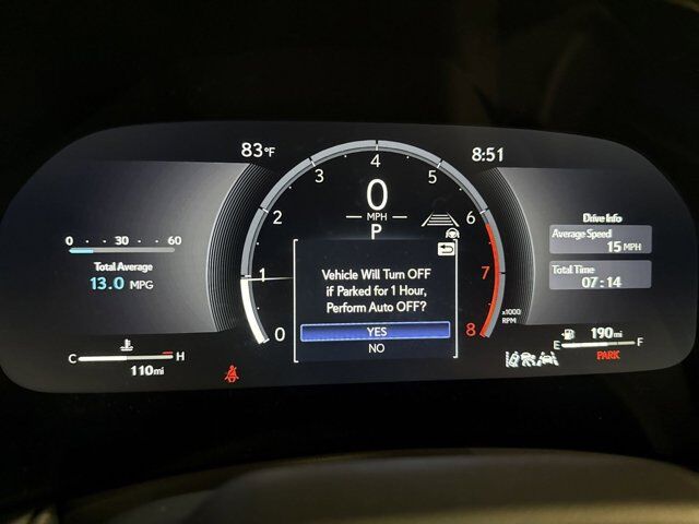 2025 Lexus TX 350 Premium San Antonio TX