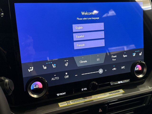 2025 Lexus TX 350 Premium San Antonio TX