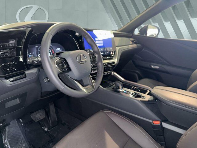 2025 Lexus TX 350 Premium San Antonio TX