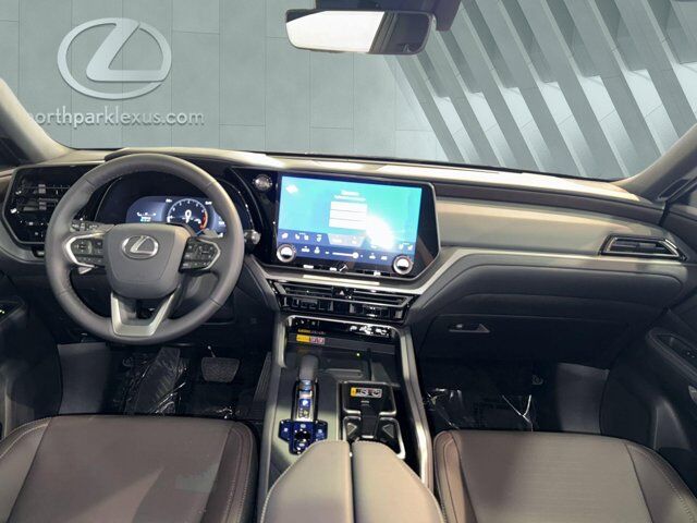 2025 Lexus TX 350 Premium San Antonio TX
