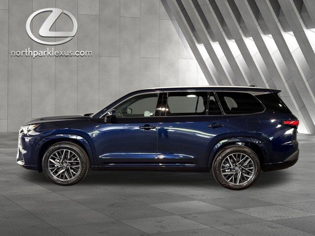 2025 Lexus TX 350 Premium San Antonio TX