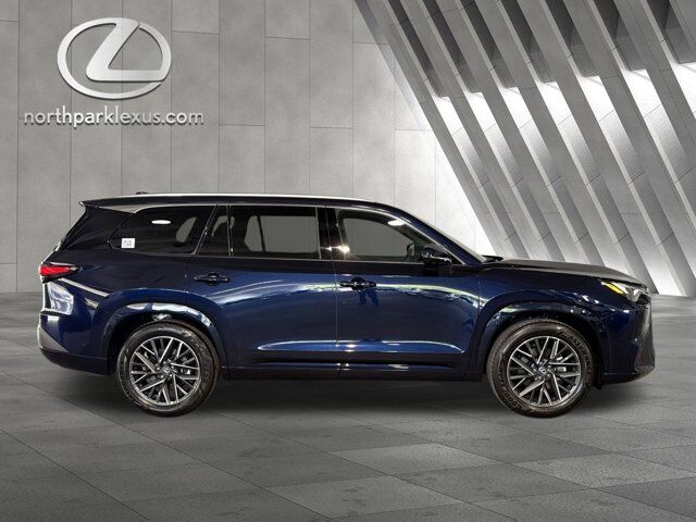 2025 Lexus TX 350 Premium San Antonio TX