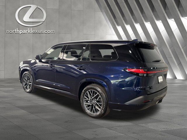 2025 Lexus TX 350 Premium San Antonio TX