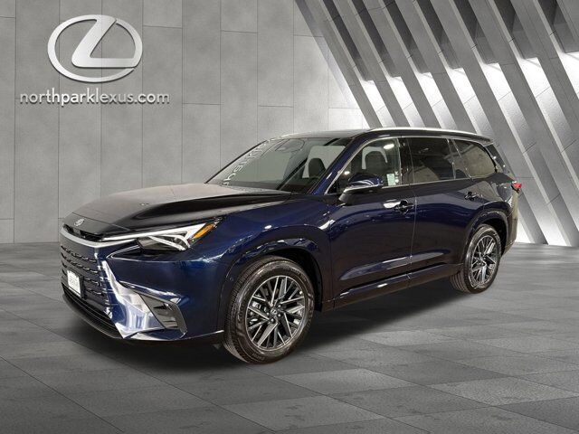 2025 Lexus TX 350 Premium San Antonio TX