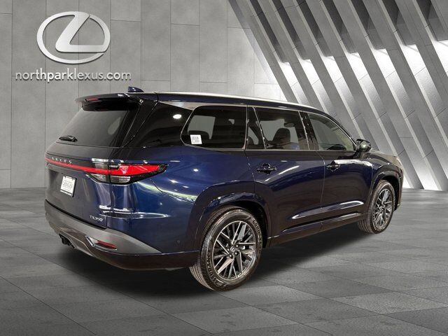 2025 Lexus TX 350 Premium San Antonio TX