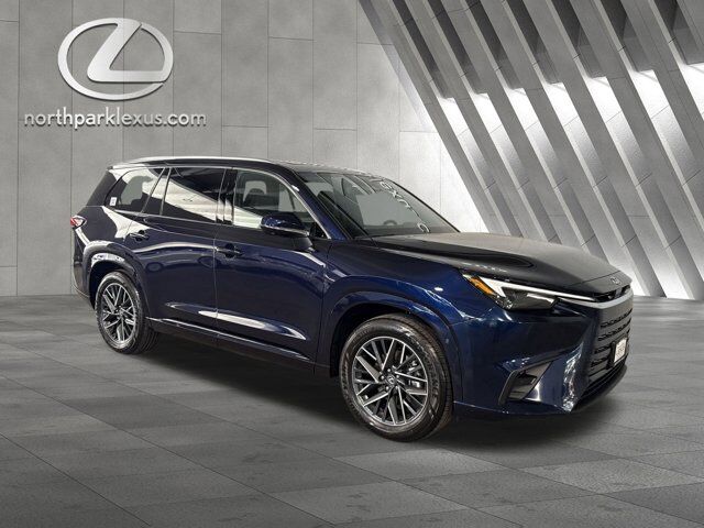 2025 Lexus TX 350 Premium San Antonio TX