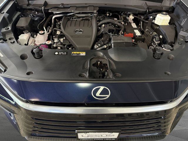 2025 Lexus TX 350 Premium San Antonio TX