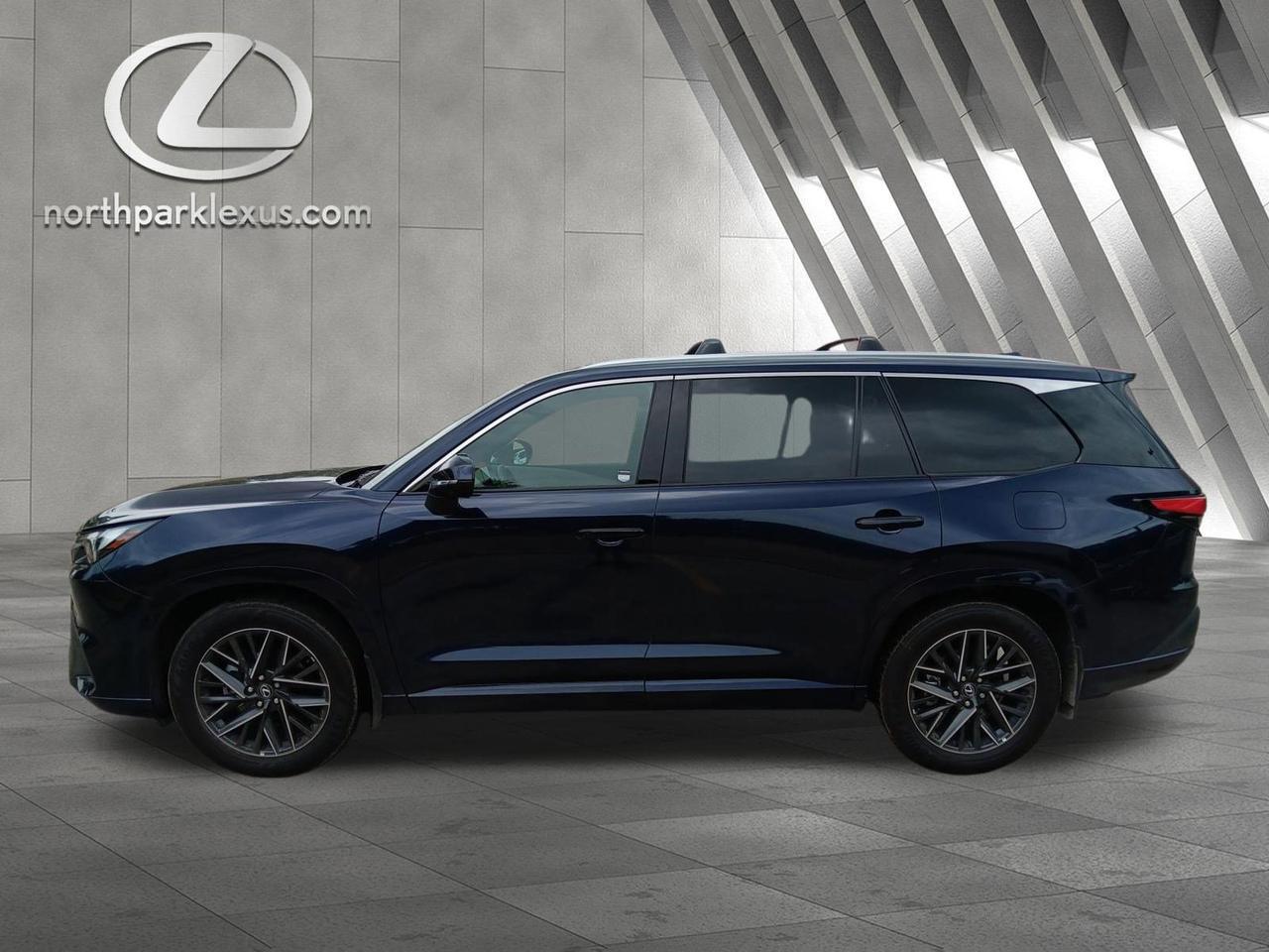 2025 Lexus TX 350 Premium