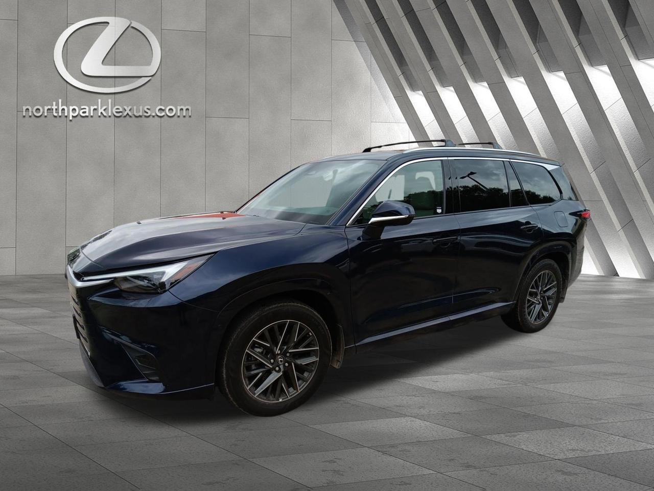 2025 Lexus TX 350 Premium