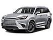 2025 Lexus TX 350 Premium