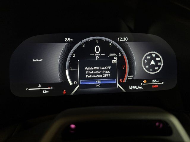 2025 Lexus TX 350 Premium San Antonio TX
