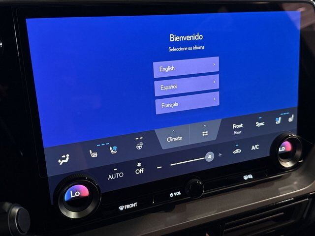 2025 Lexus TX 350 Premium San Antonio TX